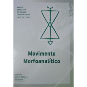 VIII JORNADA BRASILEIRA DE TERAPIA MORFOANALÍTICA